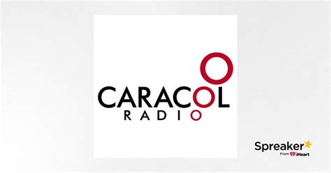 caracol radio señal en vivo